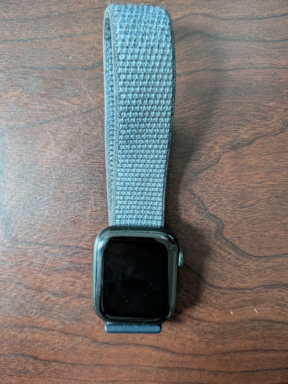 Apple Watch Series 7 LTE 41mm